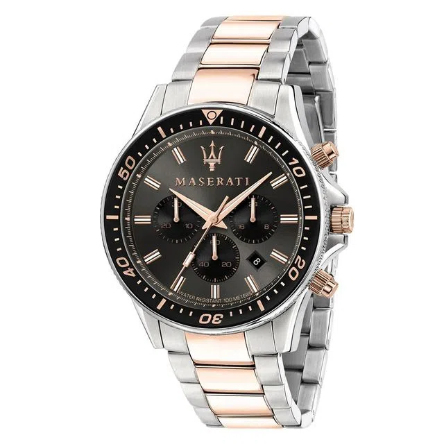 Reloj Cronógrafo Sfida