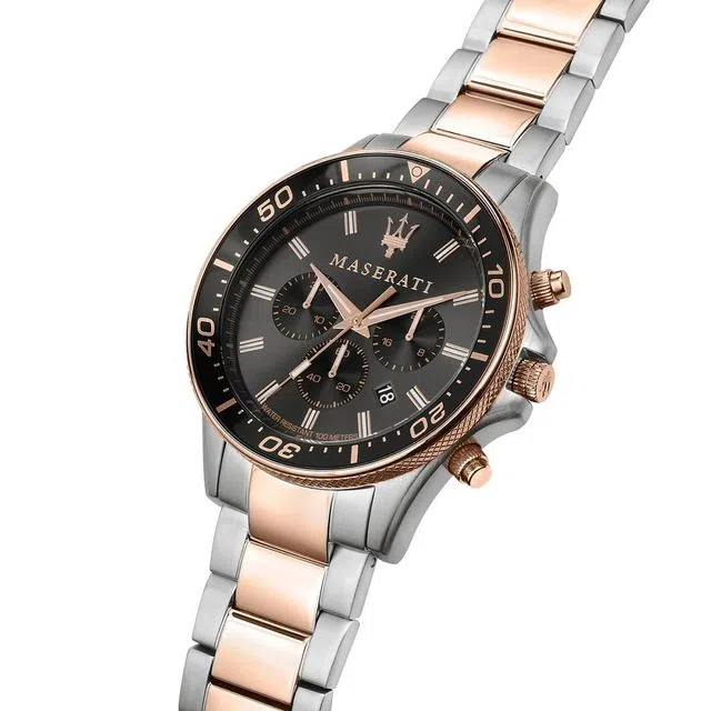 Reloj Cronógrafo Sfida
