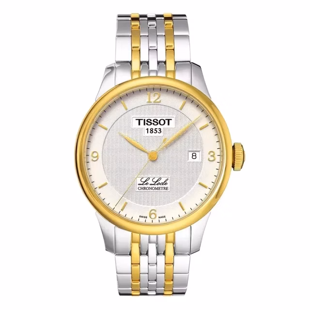 Le Locle Automatic 39mm