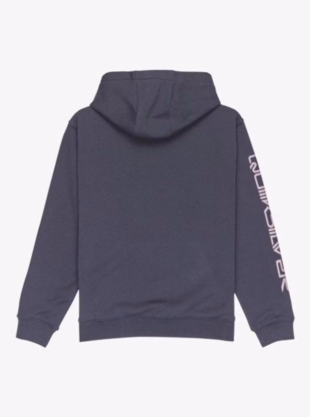 Sweatshirt Omni Logo Azul Kids