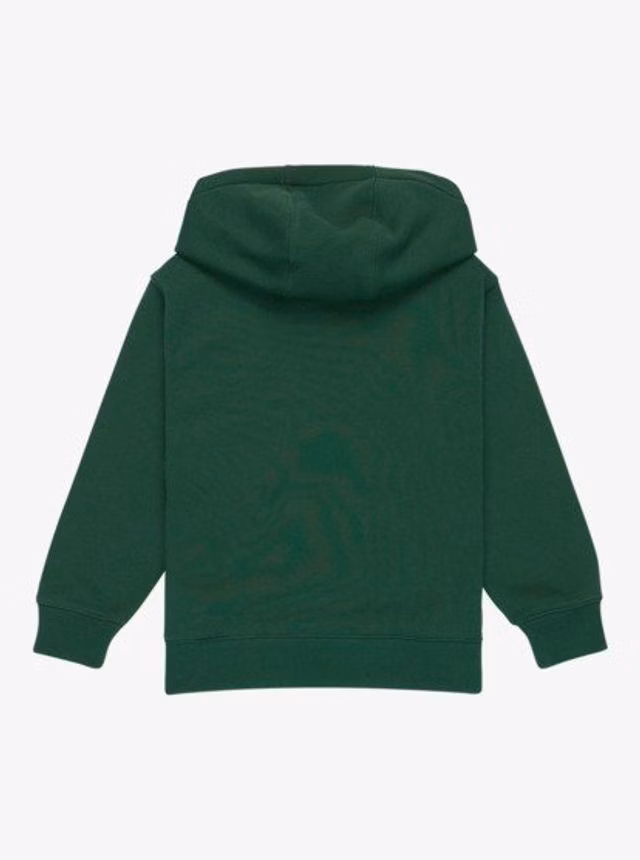 Sweatshirt Graphics Verde Kids