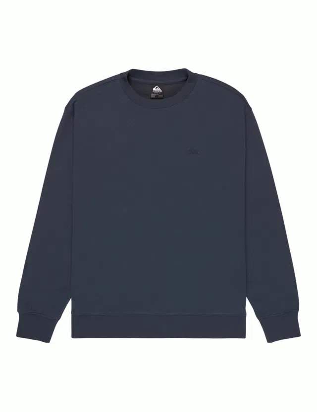 Sweatshirt Salt Water Crew Azul