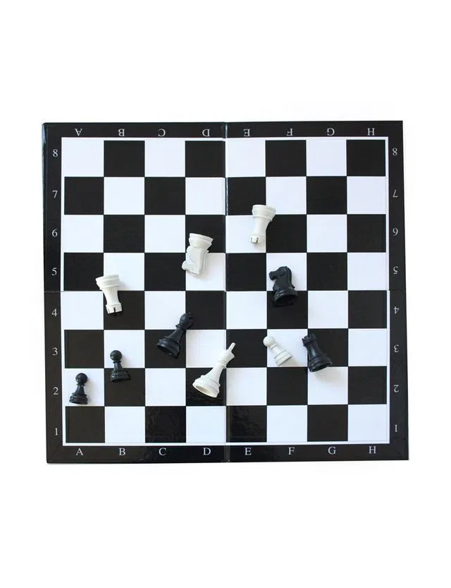 Checkmate Chess
