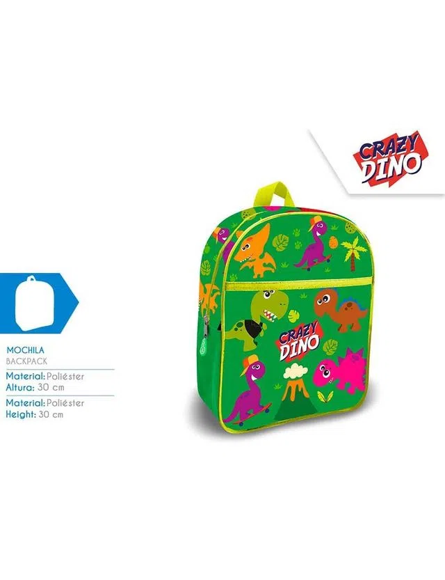 Mochila 30Cm