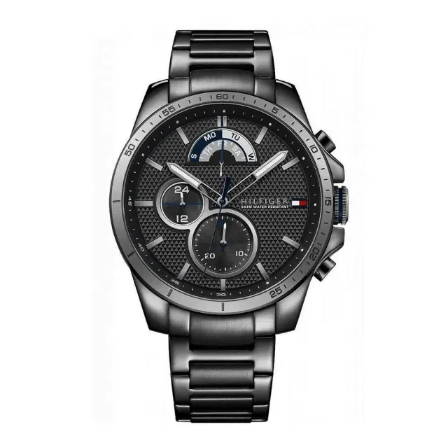 Reloj Decker