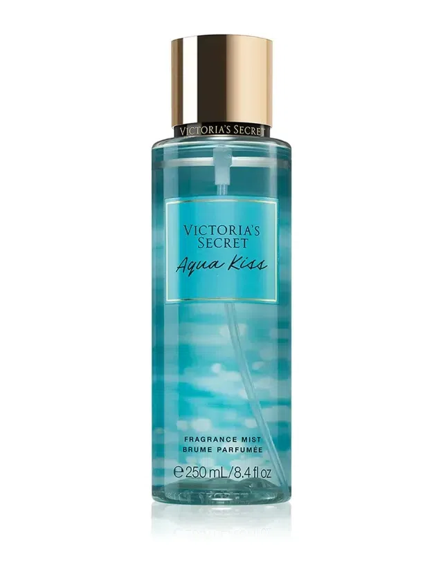Aqua Kiss Spray Corporal