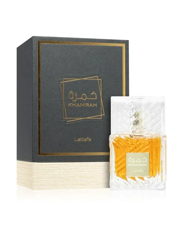 Khamrah Eau de Parfum