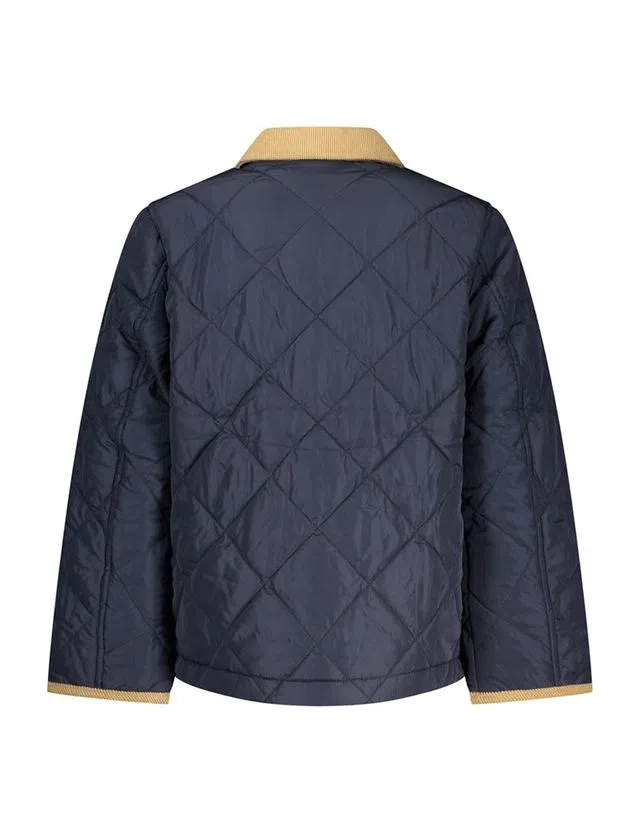 Chaqueta Azul para Niño