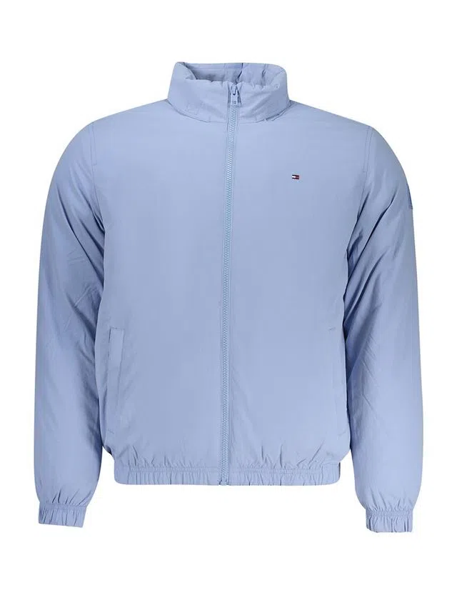 Chaqueta Azul para Niño