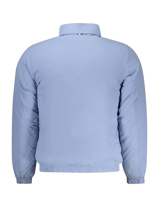 Chaqueta Azul para Niño