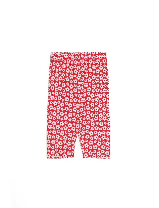 Corsário Havana Vermelho