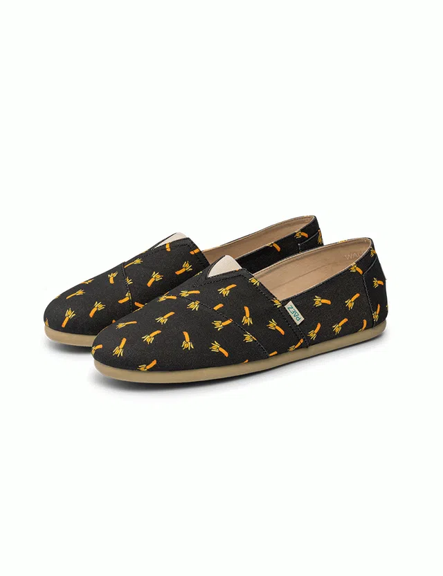 Alpercatas Print Liberation Banana Head 044