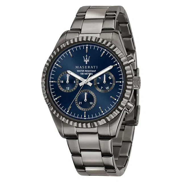 Reloj Cronógrafo Competizione