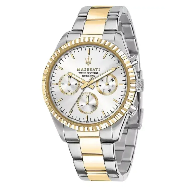 Reloj Competizione Cronógrafo