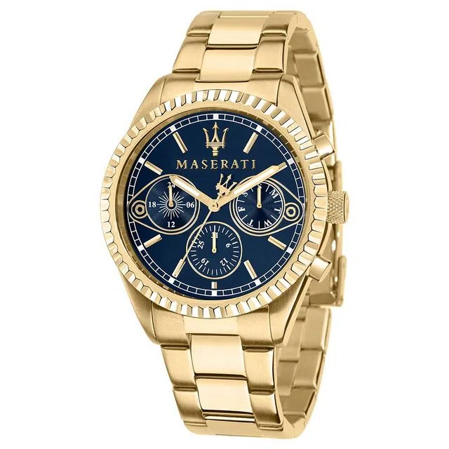 Competizione Chronograph Watch