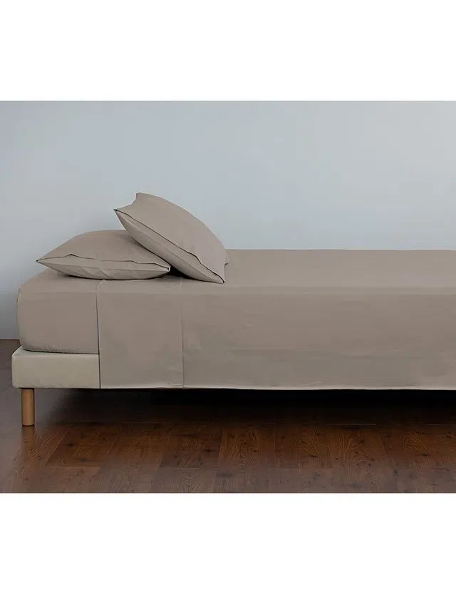 Conjunto Lençóis Micro Linho
