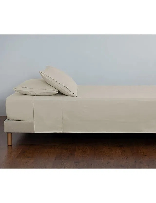 Conjunto Lençóis Micro Pérola
