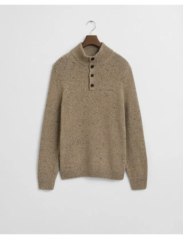 Camisola de malha Nepps Bege