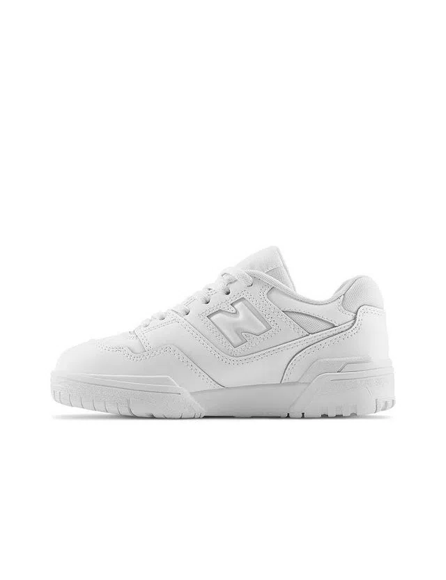 Tennis 550 Lace White