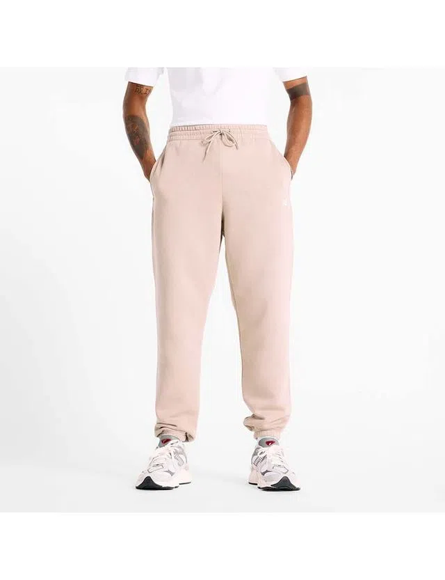 Calças Sport Essentials Jogger Arid Stone