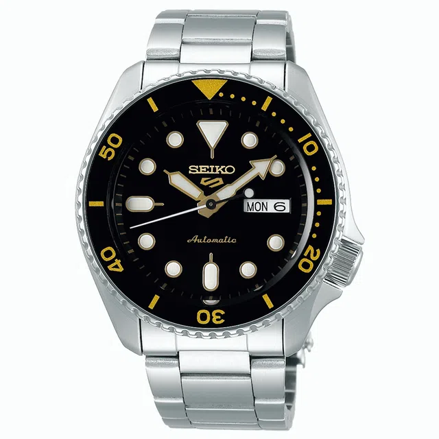 Relógio 5 Sports SKX