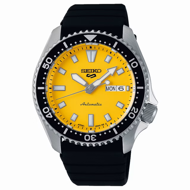 Relógio 5 Sports SKX