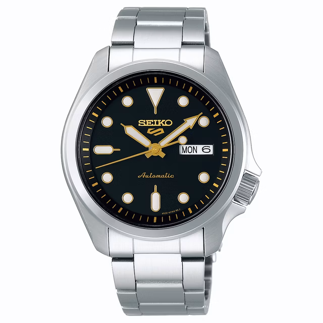 Relógio 5 Sports SKX