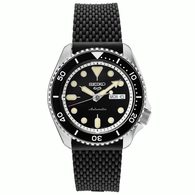 Relógio 5 Sports SKX