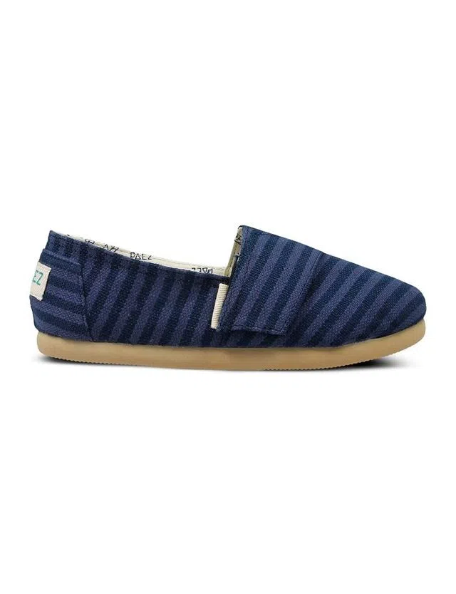 Alpercatas Classic Surfy Navy Kids