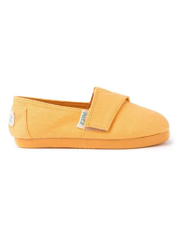Alpercatas Color Block Maracuya Kids