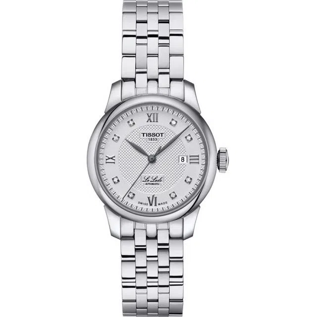 Le Locle Lady Automatic 29mm