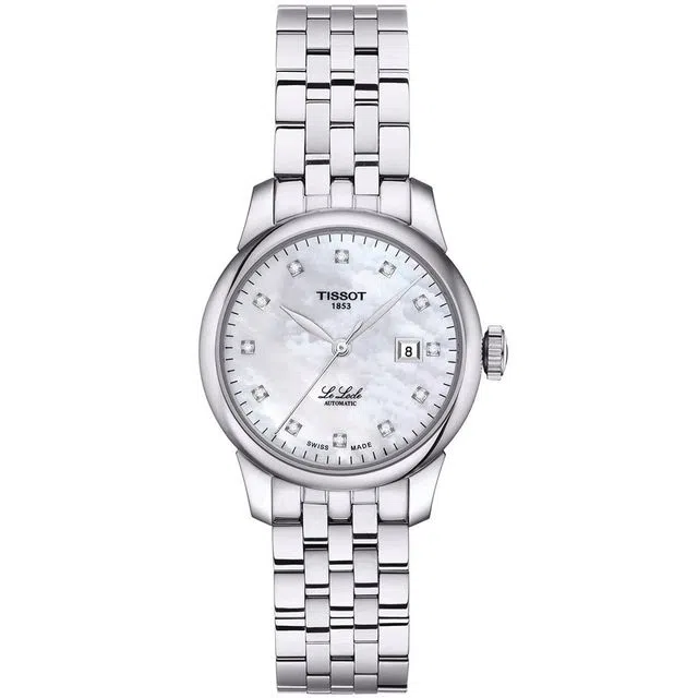 Le Locle Lady Automatic 29mm