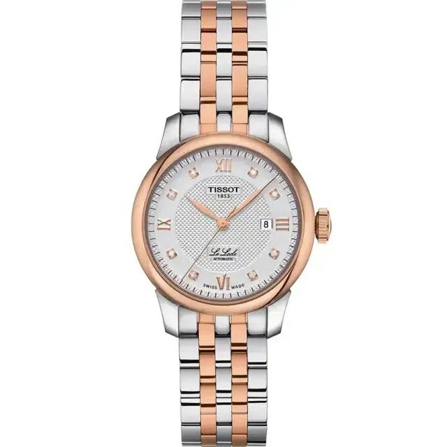 Le Locle Lady Automatic 29mm