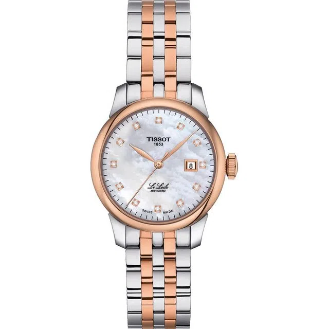 Le Locle Lady Automatic 29mm