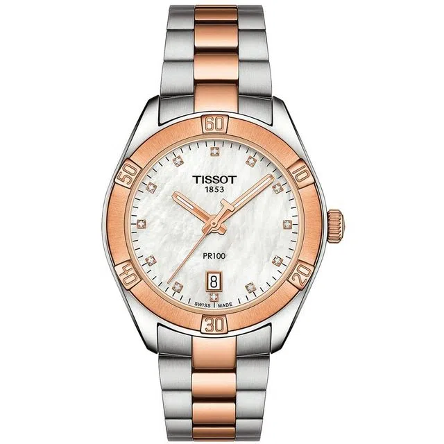 PR 100 Sport Chic 36mm