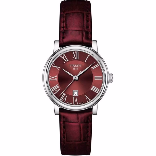 Carson Premium Lady 30mm