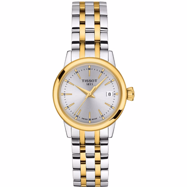 Classic Dream Lady 28mm