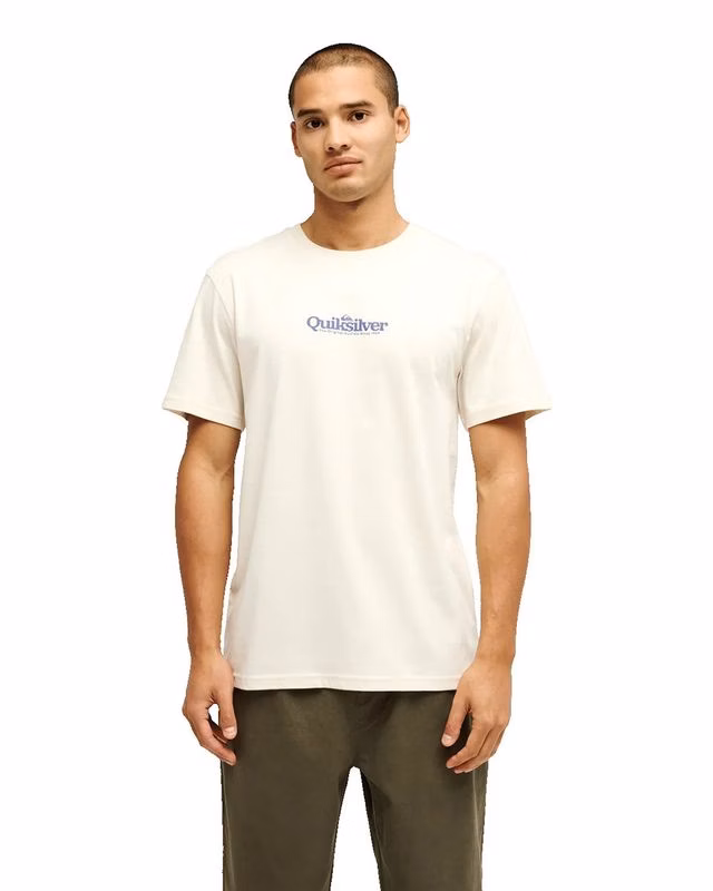 T-Shirt Fineline Branco