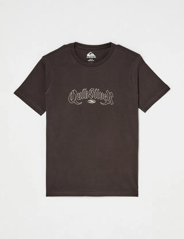 T-Shirt Dang Preto Kids