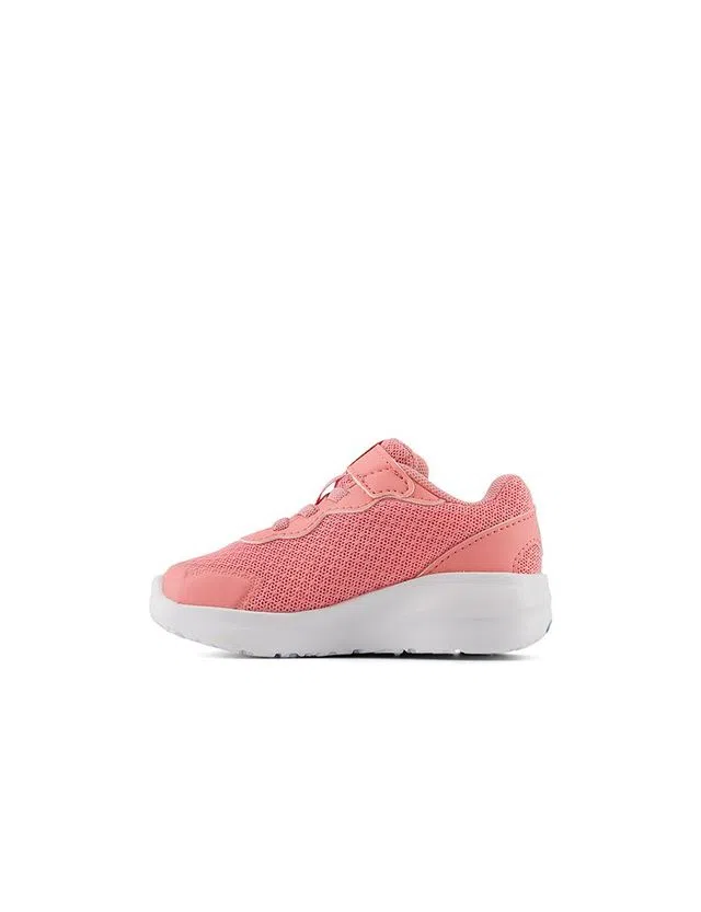 Sneaker 578 Hook & Loop Double Bubble