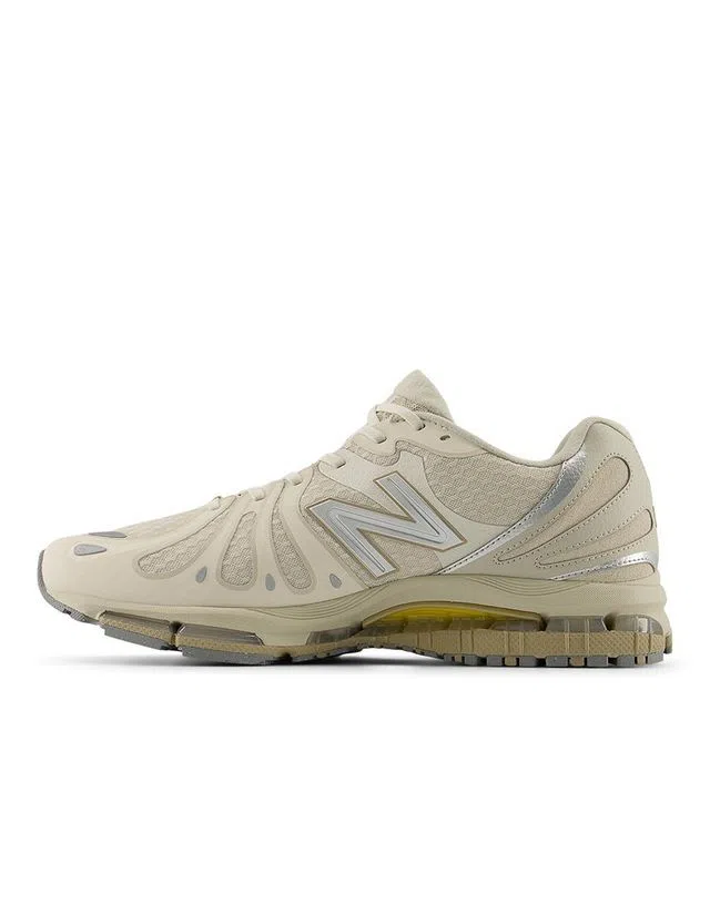 ABZORB 1890 Linen Sneakers