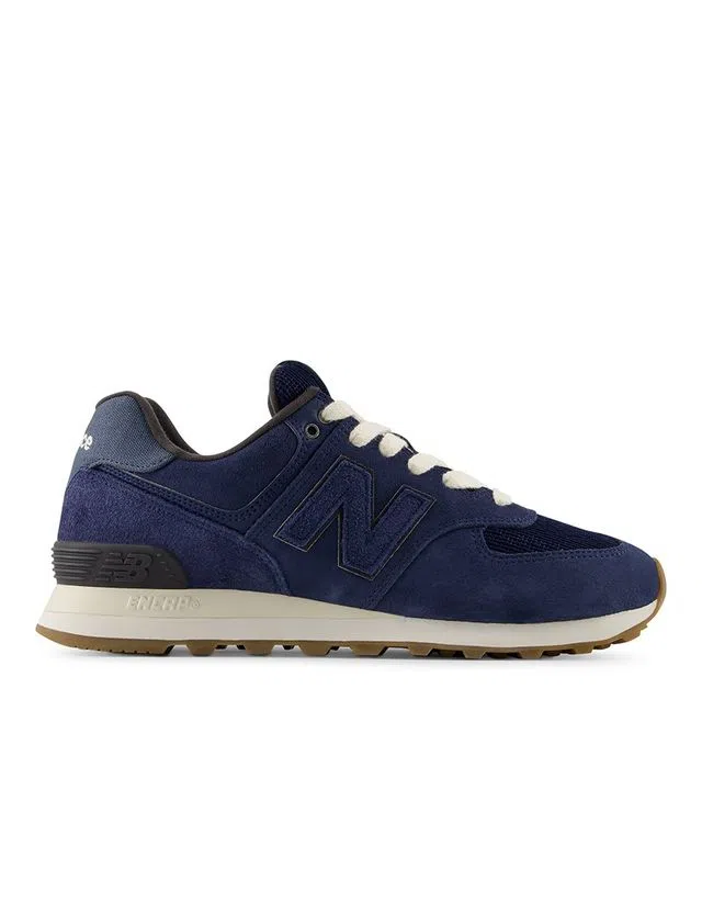 Ténis 574 Navy