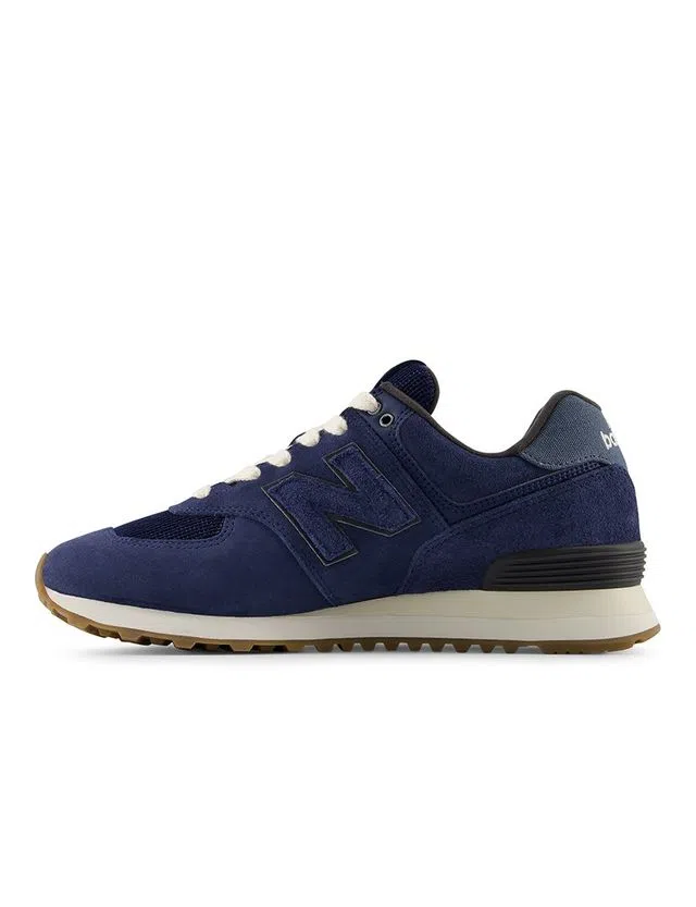 Ténis 574 Navy