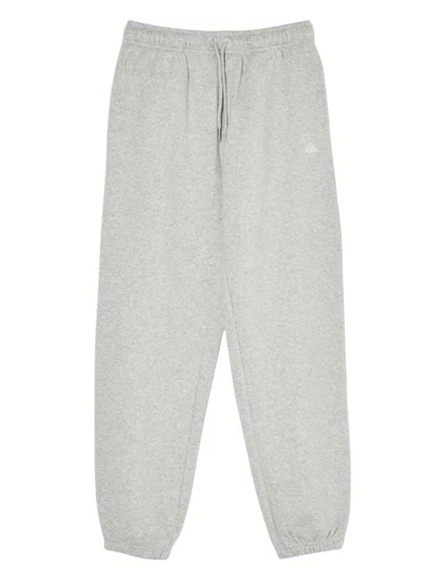 Calças Regular Jogger Cinzento