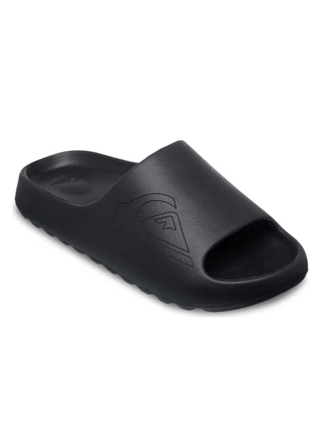 Chinelos Cloud Crusher Preto