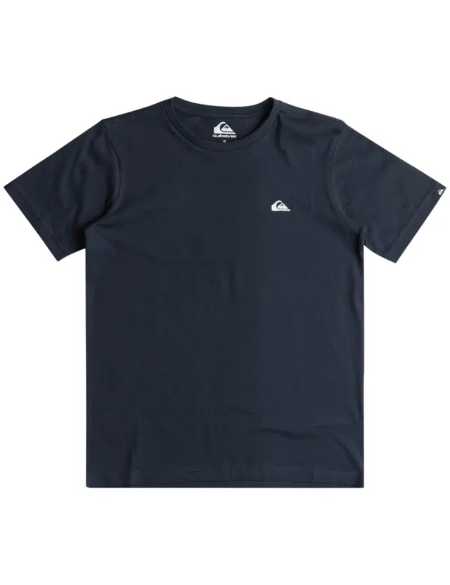 T-Shirt Basic Azul
