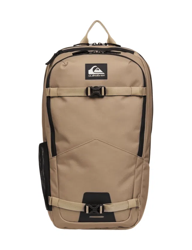 Mochila Platinium Lite 18L Bege