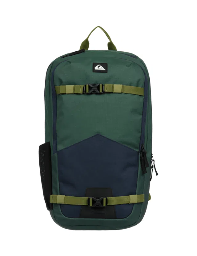 Mochila Platinium Lite 18L Verde