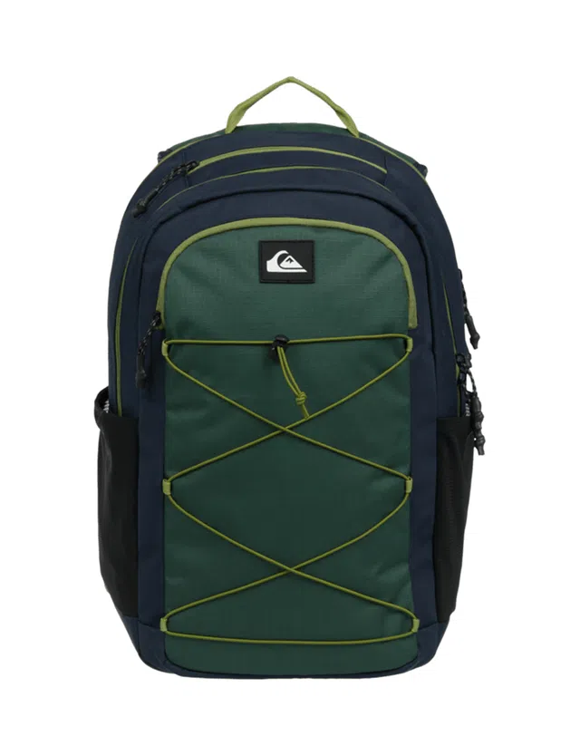 Mochila Burner 28L Verde