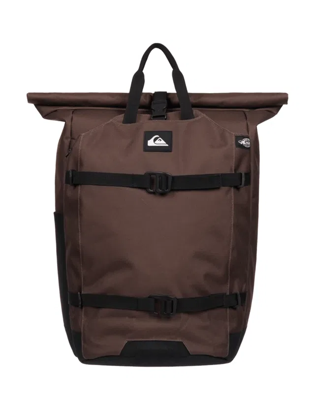 Mochila Commute 37L Castanho